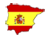 DECORACIÓN YOLANDA - Espanol